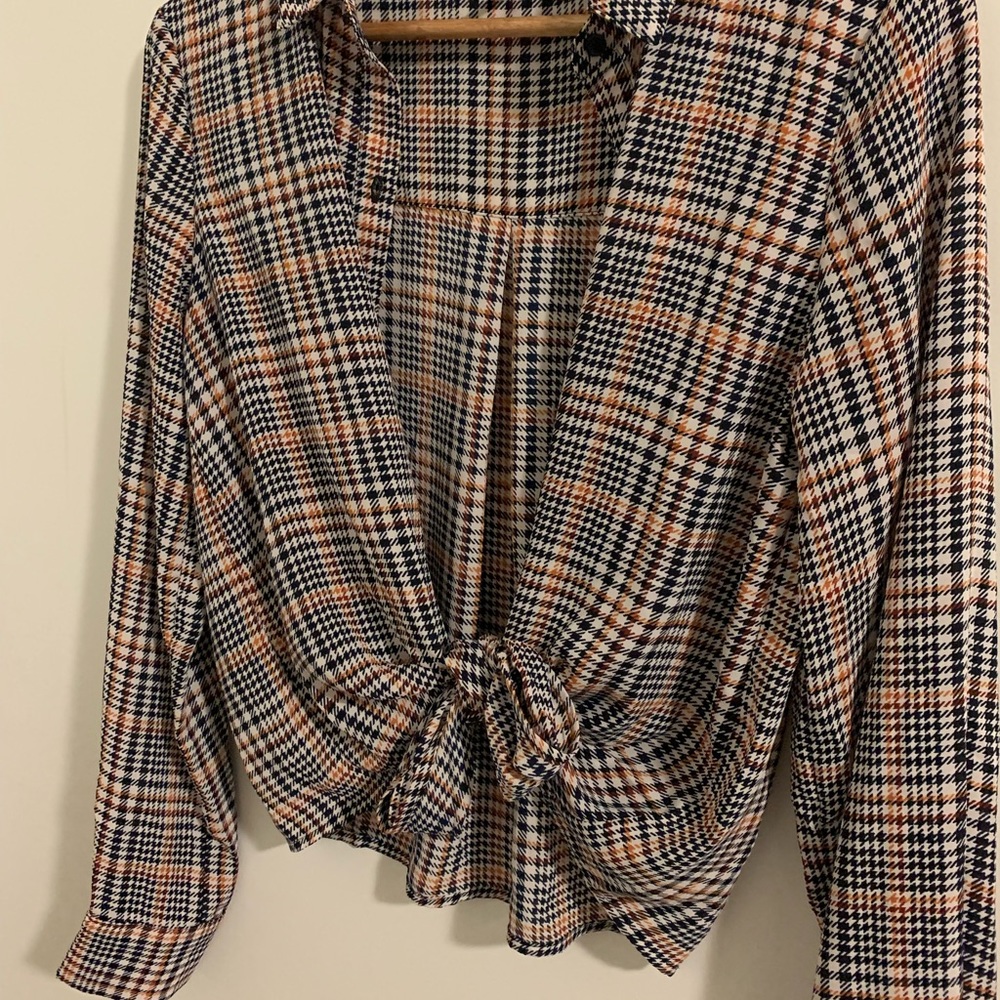 Forever 21 Crop top - Picture 7 of 8